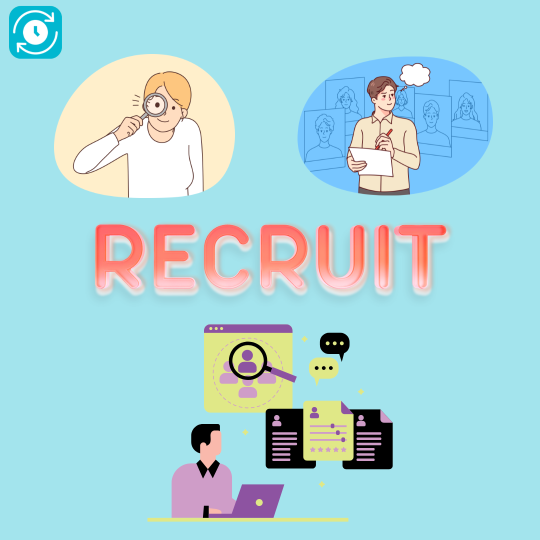 Streamline Recruitment Process